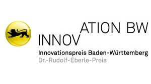 Logo Innovationspreis Baden-Württemberg