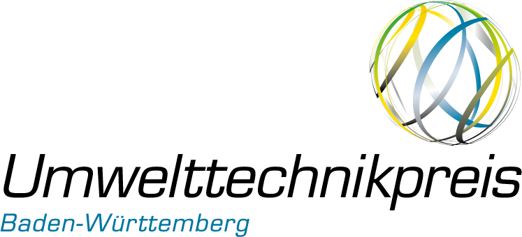 Logo Umwelttechnikpreis Baden-Württemberg