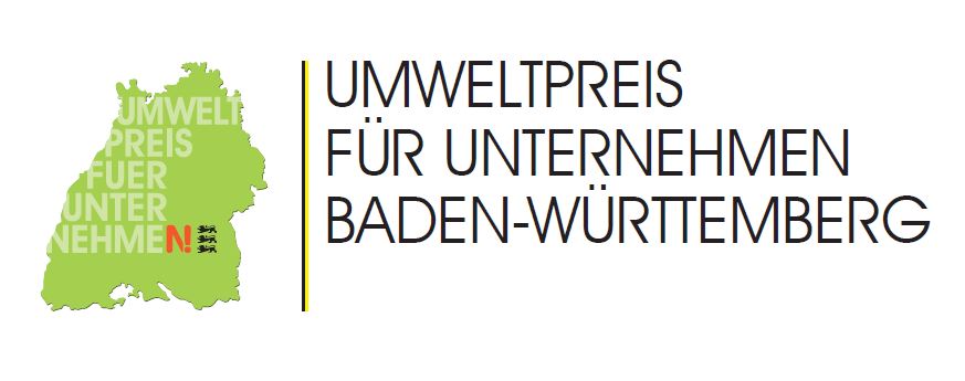 Logo Umweltpreis Baden-Württemberg