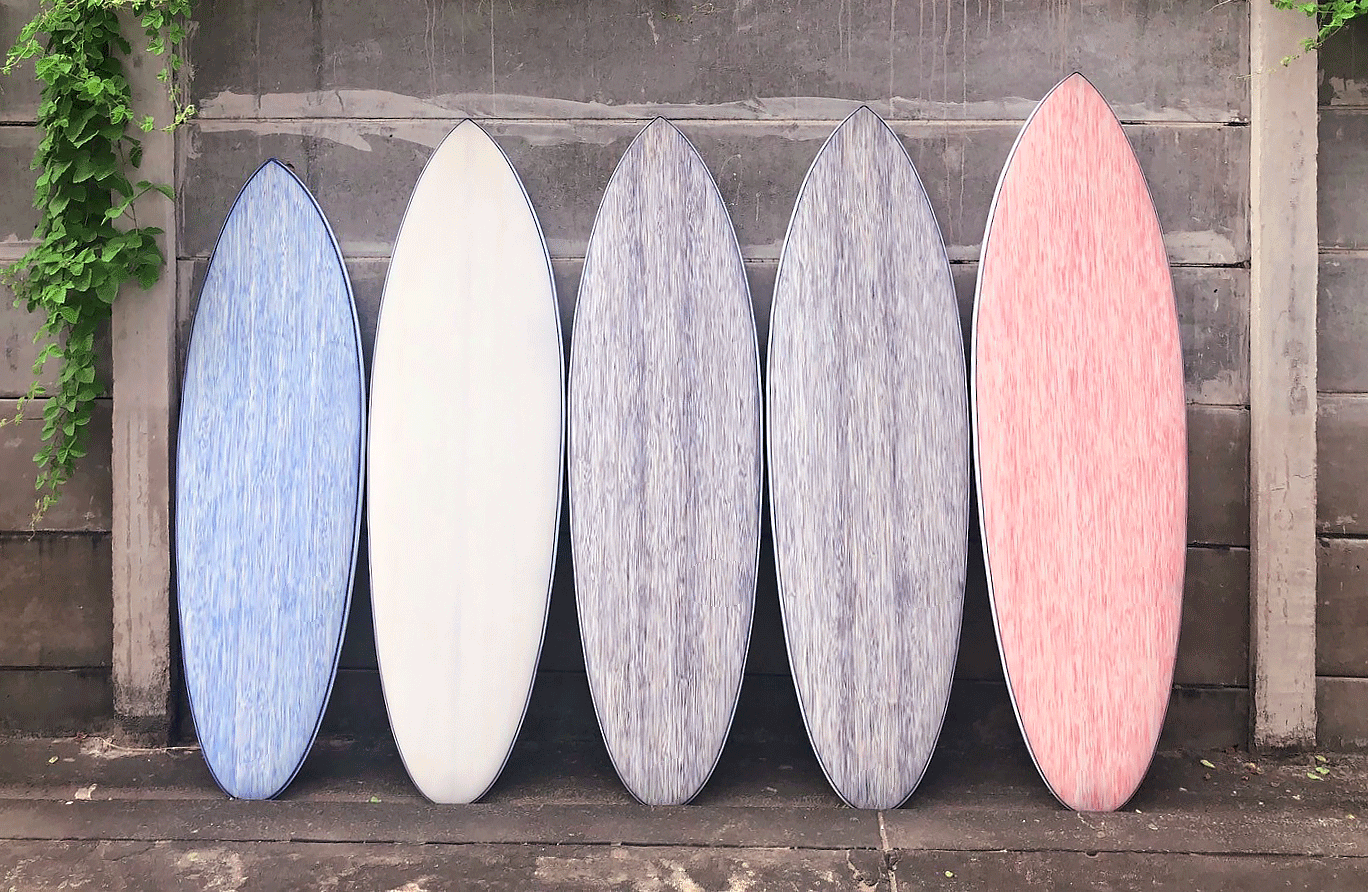 Tabla de surf de karuun