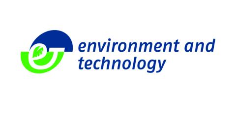 et - environment &amp; technology
