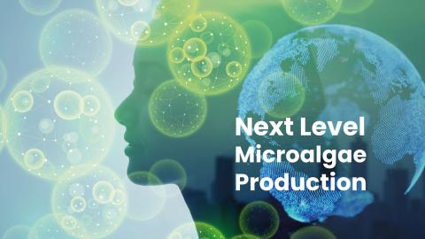 Subitec - Next Level Microalgae Production