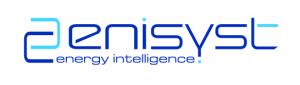 Logo enisyst GmbH