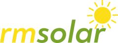 Logo rmsolar GmbH