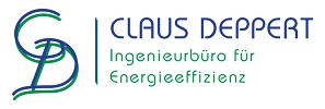 Logo Ingenieurbüro für Energieeffizienz