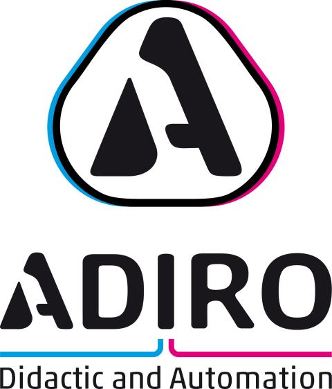 Logo Adiro Automatisierungstechnik GmbH