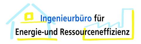 Logo Ingenieurbüro für Energie- und Ressourceneffizienz