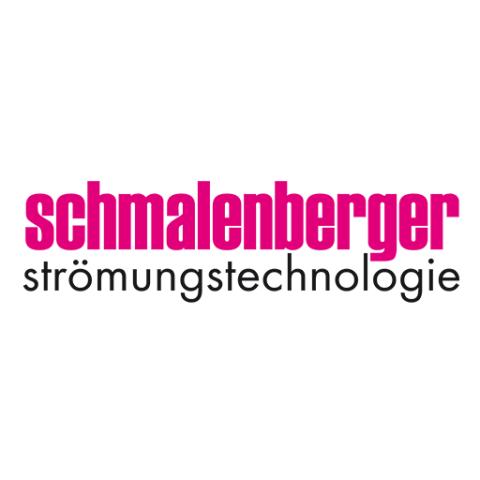 Logo Schmalenberger GmbH + Co. KG