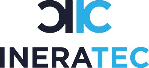 Logo IneraTec – Innovative Reactor Technology