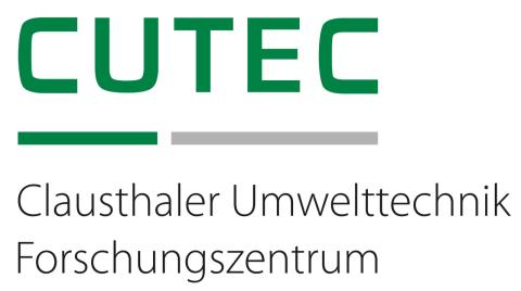 Logo Technische Universität Clausthal