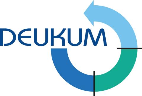 Logo DEUKUM GmbH