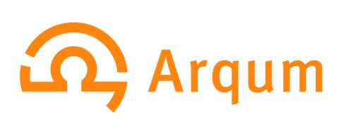 Logo Arqum GmbH