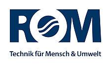 Logo Rud. Otto Meyer Technik GmbH & Co. KG
