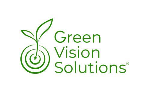 Logo Green Vision Solutions GmbH