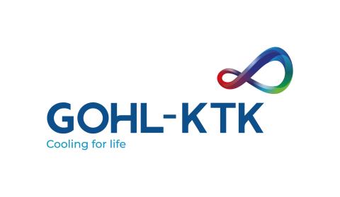 Logo GOHL-KTK GmbH