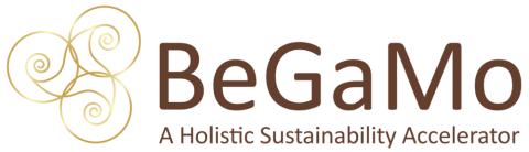 Logo BeGaMo GmbH