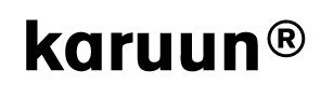 Logo karuun GmbH