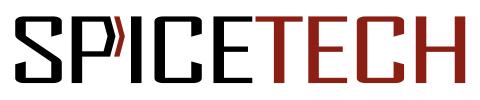 Logo Spicetech GmbH