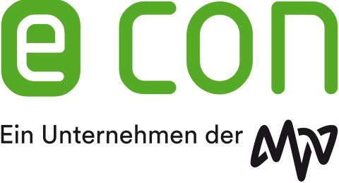 Logo econ solutions GmbH