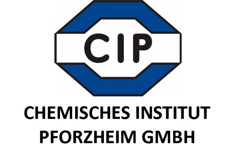 Logo CIP Chemisches Institut Pforzheim GmbH