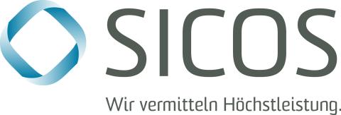 Logo SICOS BW GmbH