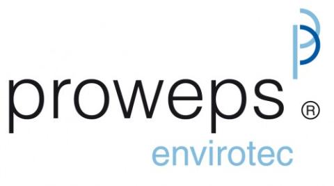 Logo proweps envirotec GmbH