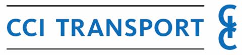 Logo CCI Transport GmbH & Co. KG