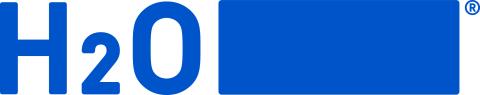 Logo H2O GmbH