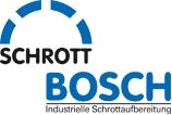 Logo Schrott-Bosch GmbH - Werk 2