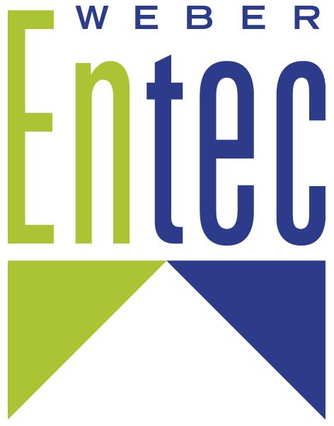 Logo Weber Entec GmbH & Co. KG