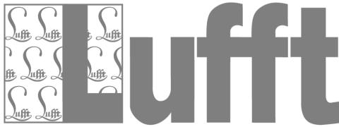 Logo G. Lufft Mess- und Regeltechnik GmbH