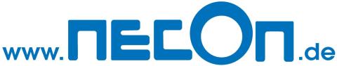 Logo NECON GmbH
