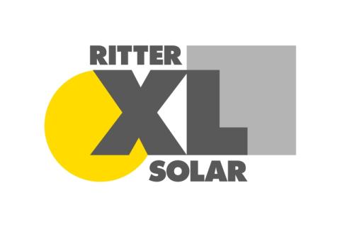 Logo Ritter XL Solar GmbH