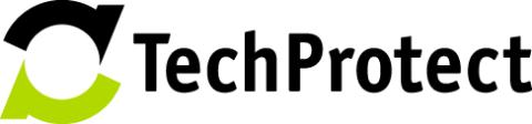 Logo TechProtect GmbH