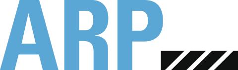Logo ARP GmbH & Co. KG