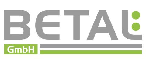 Logo BETAL GmbH