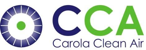 Logo CCA – Carola Clean Air GmbH