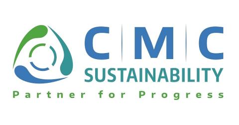 Logo CMC Sustainability GmbH