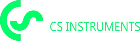 Logo CS Instruments GmbH & Co. KG