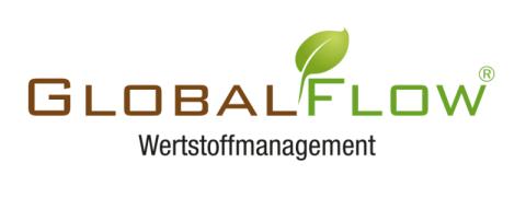 Logo GlobalFlow GmbH