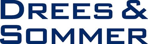 Logo Drees & Sommer AG