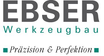 Logo Hermann Ebser Werkzeugbau Inh. Dipl.-Ing. (FH) H. Ebser