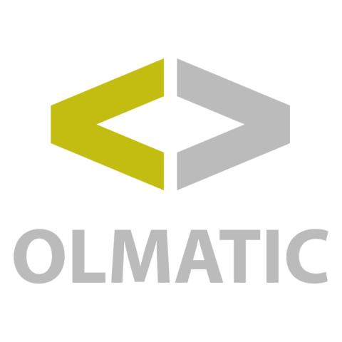 Logo Olmatic GmbH