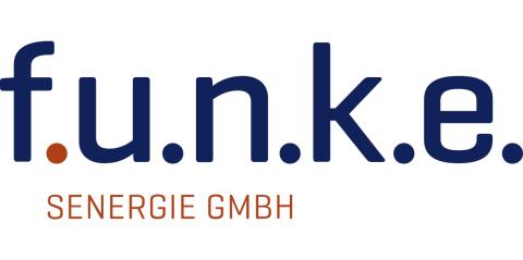 Logo f.u.n.k.e. SENERGIE GmbH