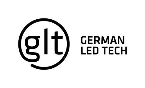 Logo German LED Tech GmbH