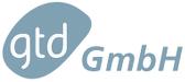 Logo GTD GmbH