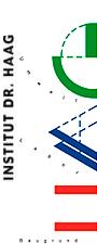 Logo Institut Dr. Haag GmbH
