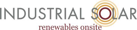 Logo Industrial Solar GmbH
