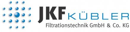 Logo JKF GmbH & Co. KG