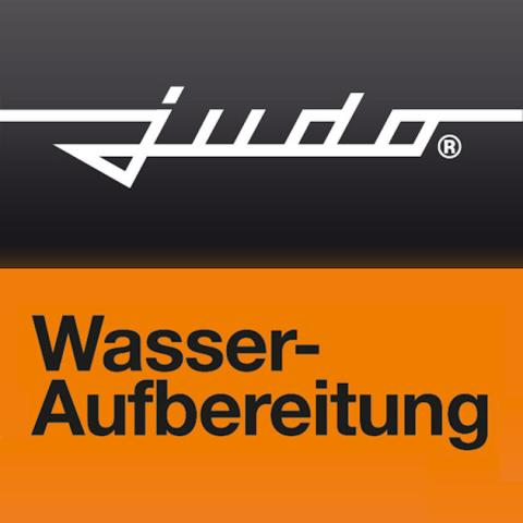 Logo JUDO Wasseraufbereitung GmbH